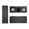 Bic FormulaSeriesFH6-LCRDual6-1/2-Inch175-Watt2-WayLCRAll-ChannelSpeaker FH6-LCR - alternate 1